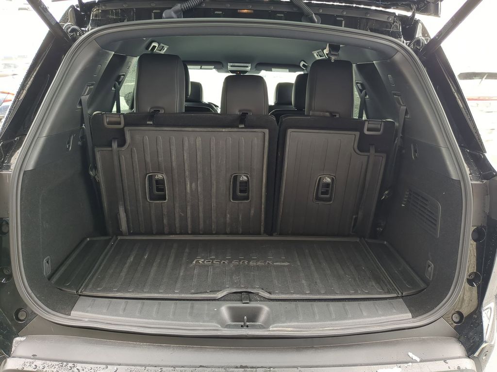 Thumbnail: 2025 Nissan Pathfinder - 28