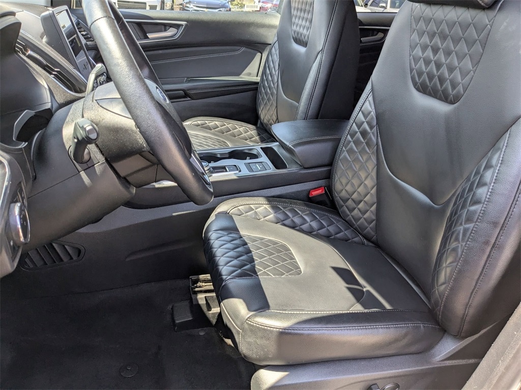 Thumbnail: 2024 Ford Edge - 15