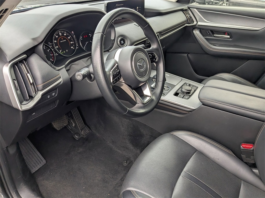 Thumbnail: 2024 Mazda CX-90 - 19