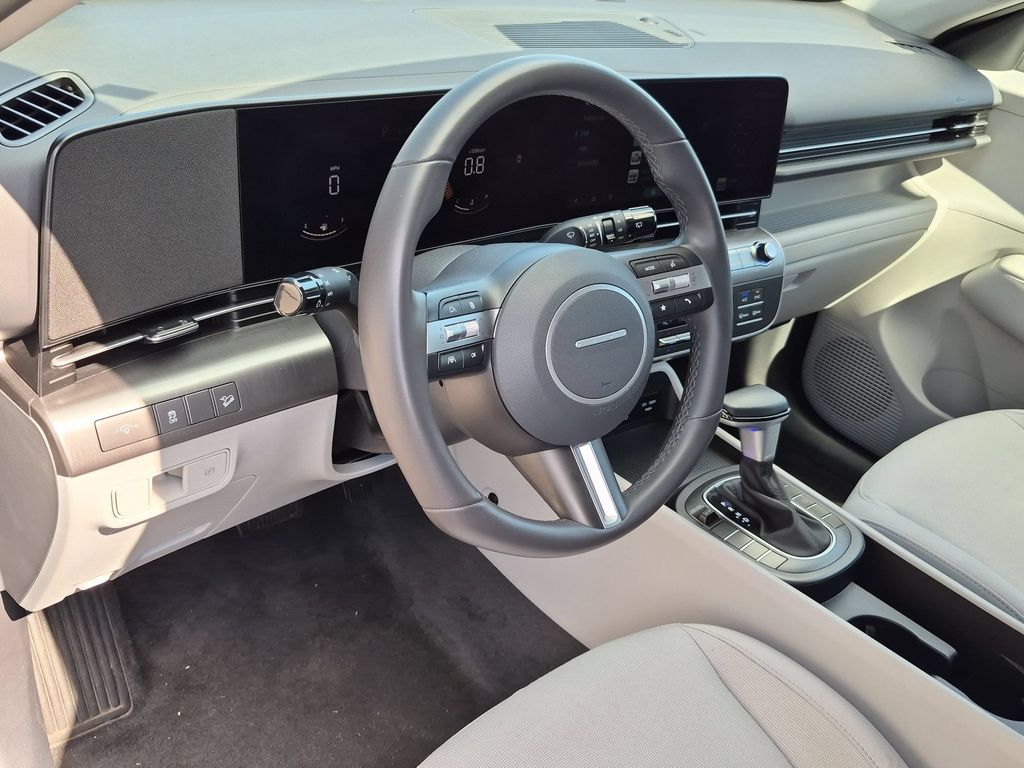 Thumbnail: 2025 Hyundai Kona - 15