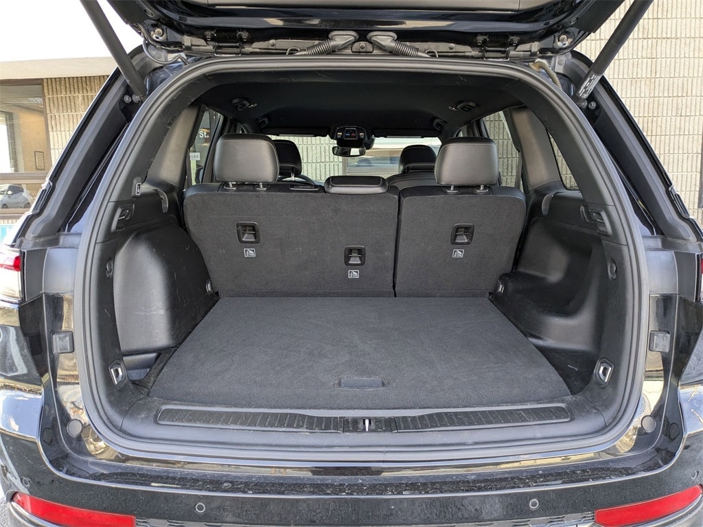 Thumbnail: 2024 Jeep Grand Cherokee - 34