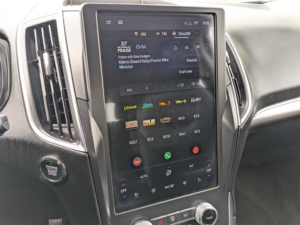Thumbnail: 2024 Ford Edge - 20