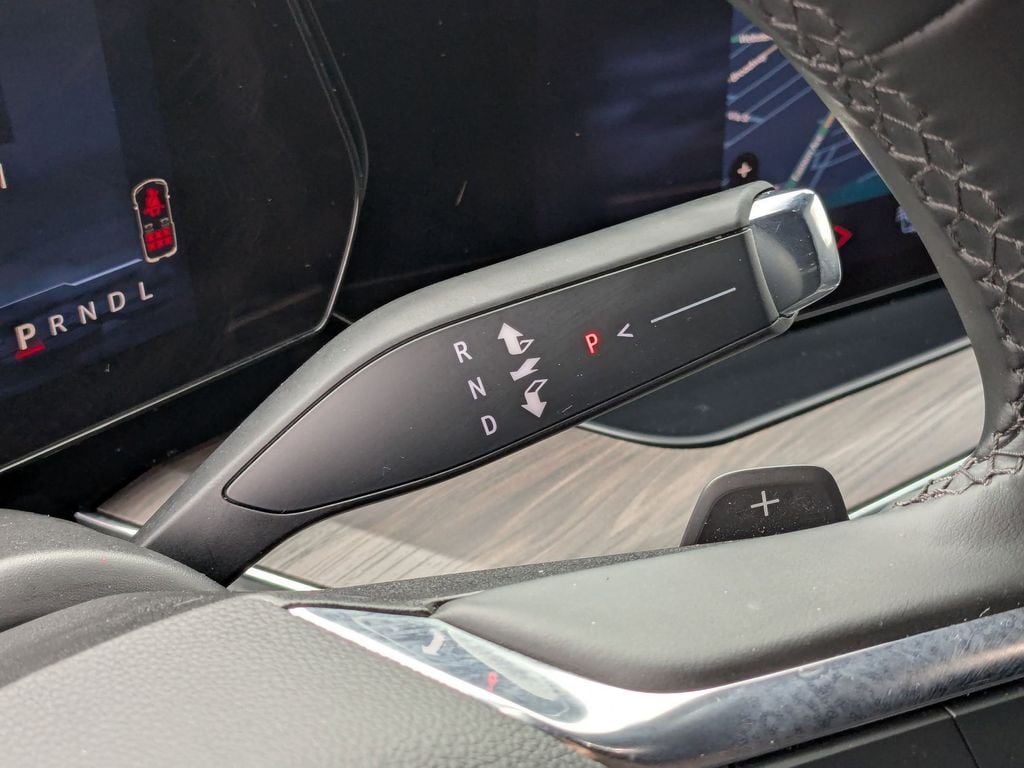 Thumbnail: 2025 Chevrolet Tahoe - 24