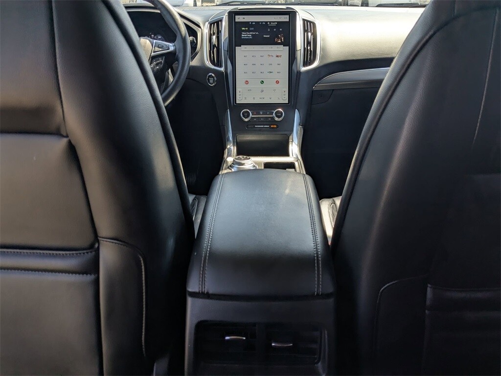Thumbnail: 2024 Ford Edge - 27
