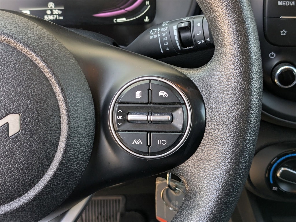 Thumbnail: 2023 Kia Soul - 19