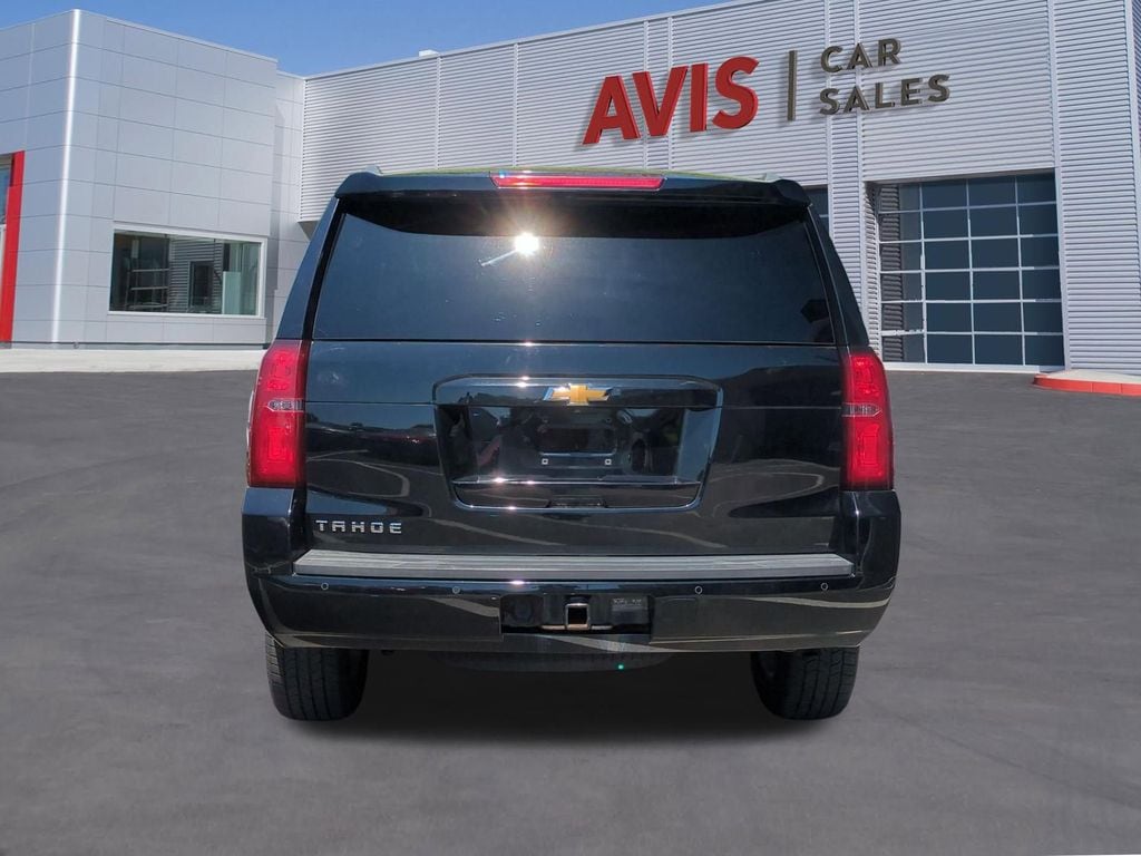 Thumbnail: 2019 Chevrolet Tahoe - 7
