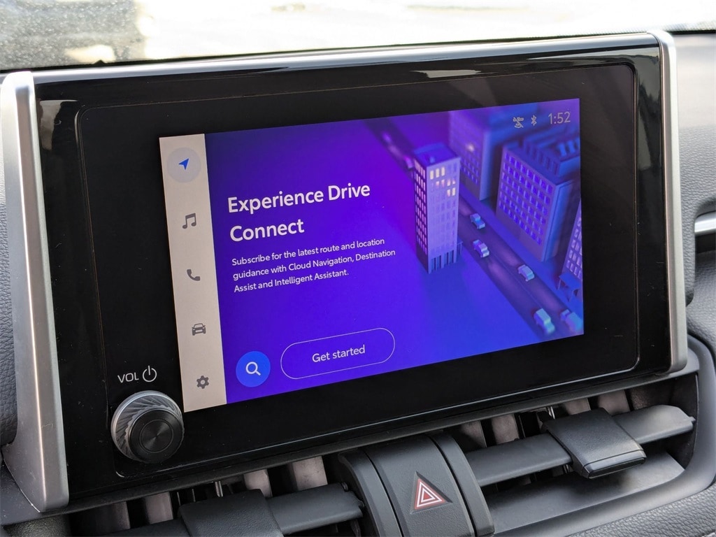 Thumbnail: 2025 Toyota RAV4 - 22