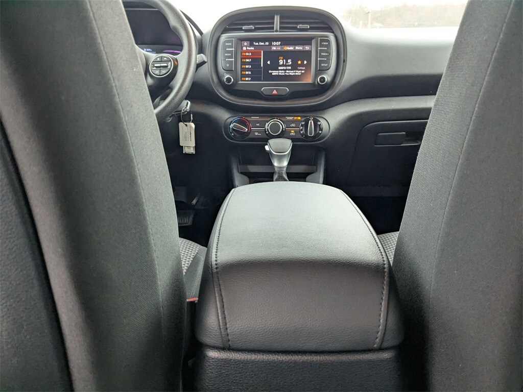 Thumbnail: 2024 Kia Soul - 28