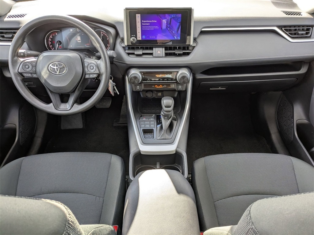 Thumbnail: 2025 Toyota RAV4 - 34