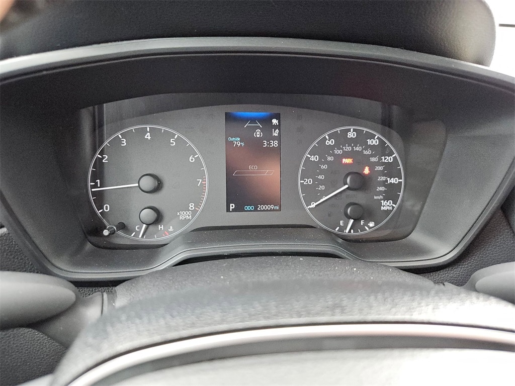 Thumbnail: 2025 Toyota Corolla Cross - 7