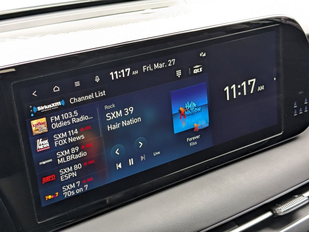 Thumbnail: 2025 Hyundai Palisade - 21