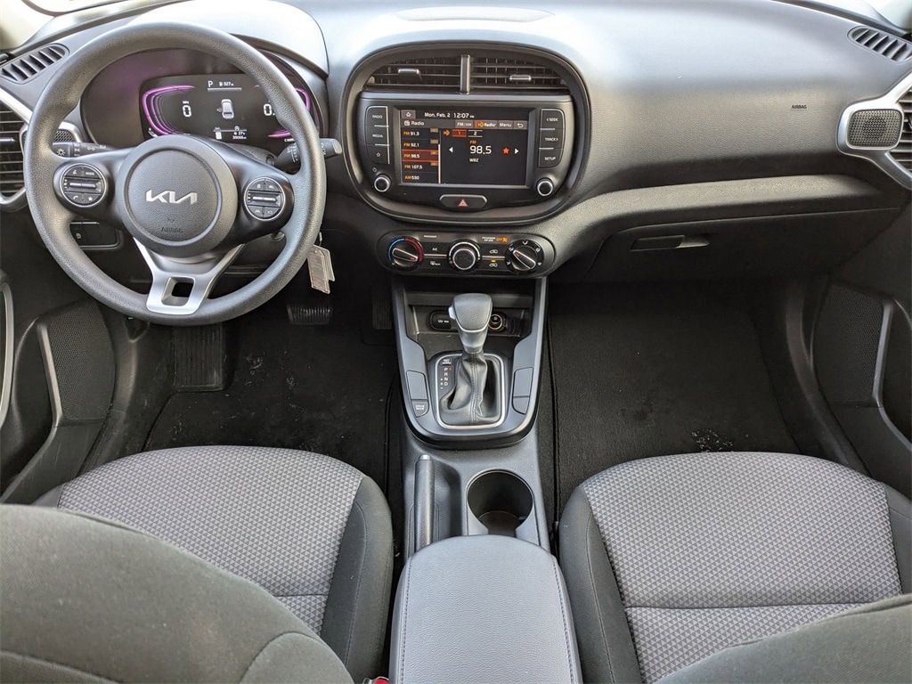 Thumbnail: 2024 Kia Soul - 29