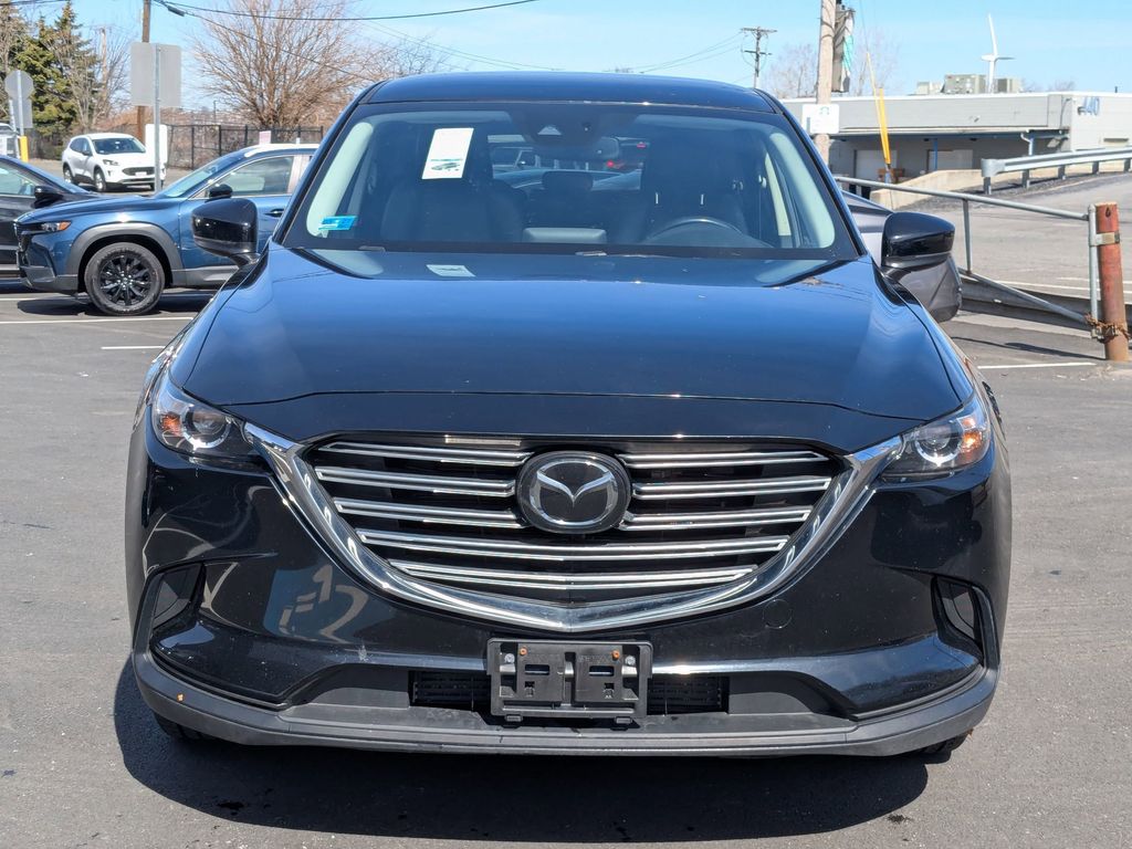 Thumbnail: 2018 Mazda CX-9 - 2