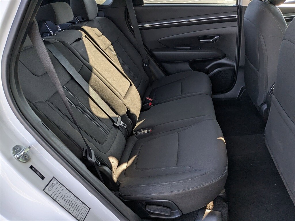 Thumbnail: 2024 Hyundai Tucson - 30