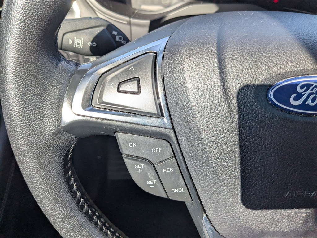 Thumbnail: 2024 Ford Edge - 16