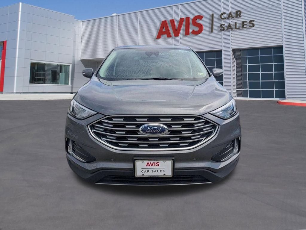 Thumbnail: 2024 Ford Edge - 16