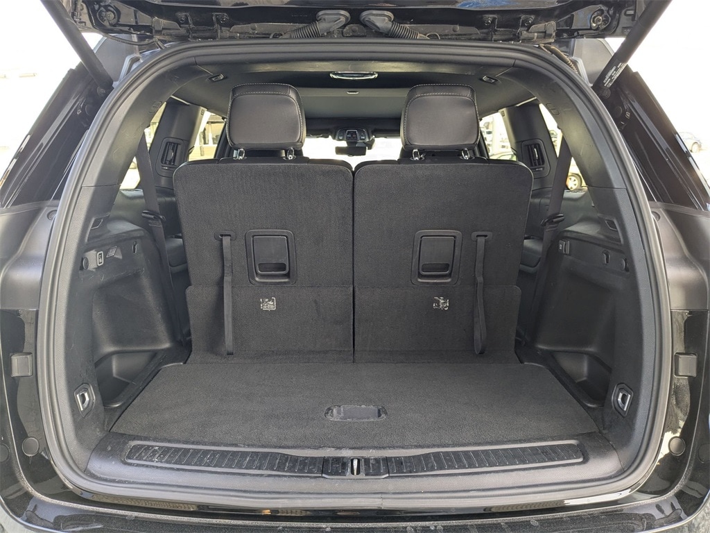 Thumbnail: 2024 Jeep Grand Cherokee L - 34