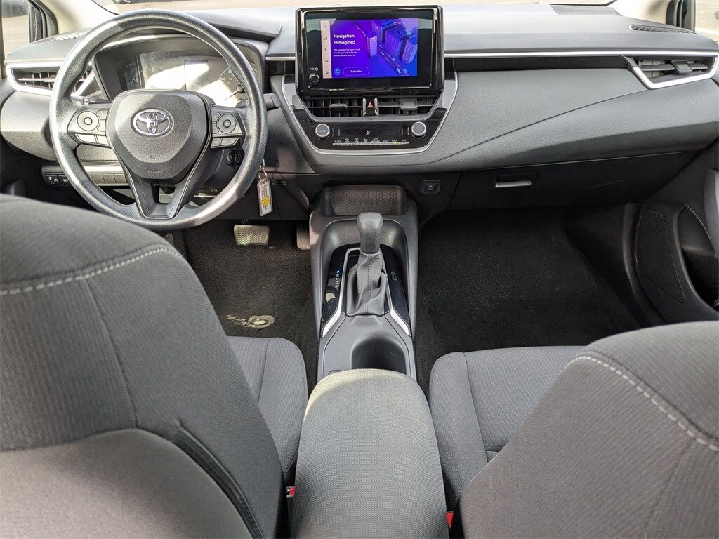 Thumbnail: 2024 Toyota Corolla - 29