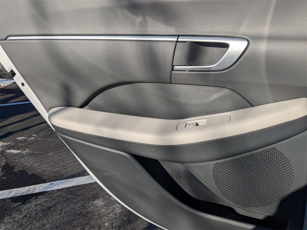 Thumbnail: 2025 Hyundai Sonata - 27