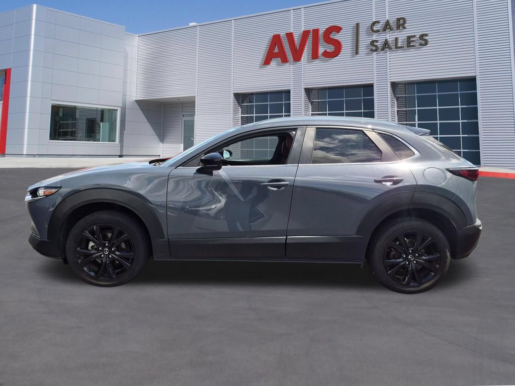 Thumbnail: 2025 Mazda CX-30 - 10