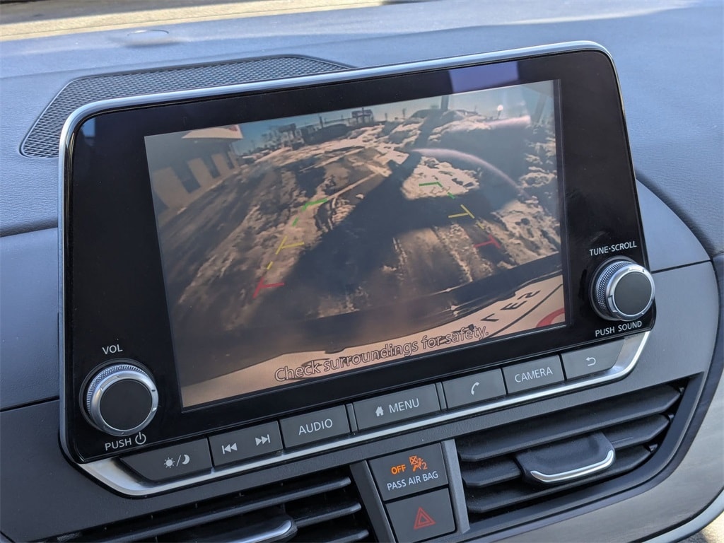 Thumbnail: 2024 Nissan Altima - 23