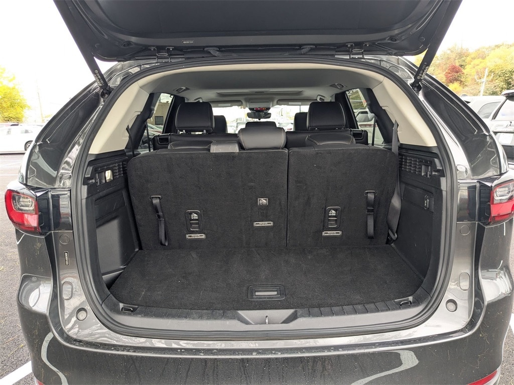 Thumbnail: 2024 Mazda CX-90 - 33