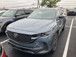 Mazda CX-50