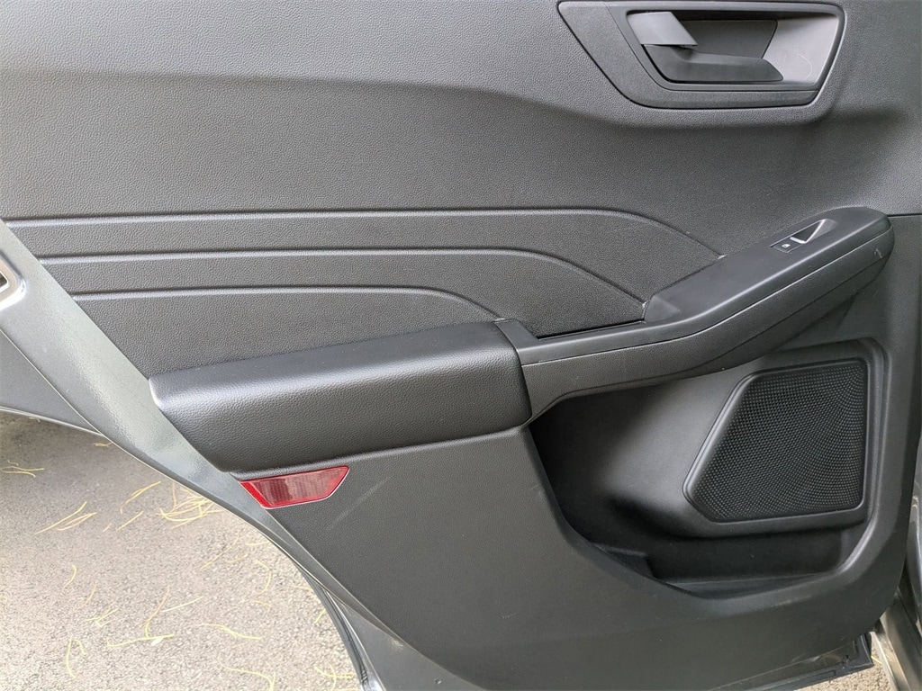 Thumbnail: 2025 Ford Escape - 29