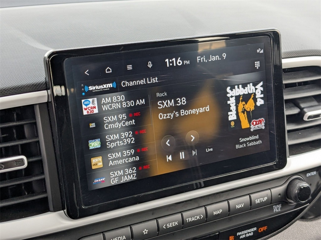 Thumbnail: 2025 Hyundai Venue - 21