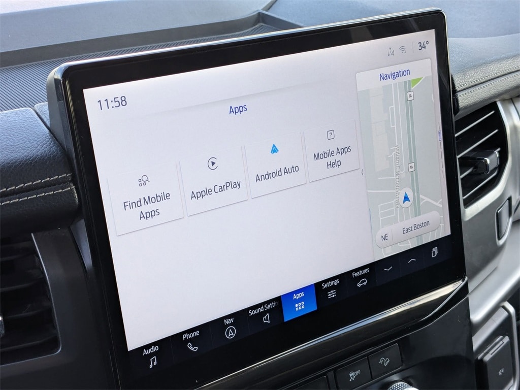 Thumbnail: 2024 Ford Expedition MAX - 21