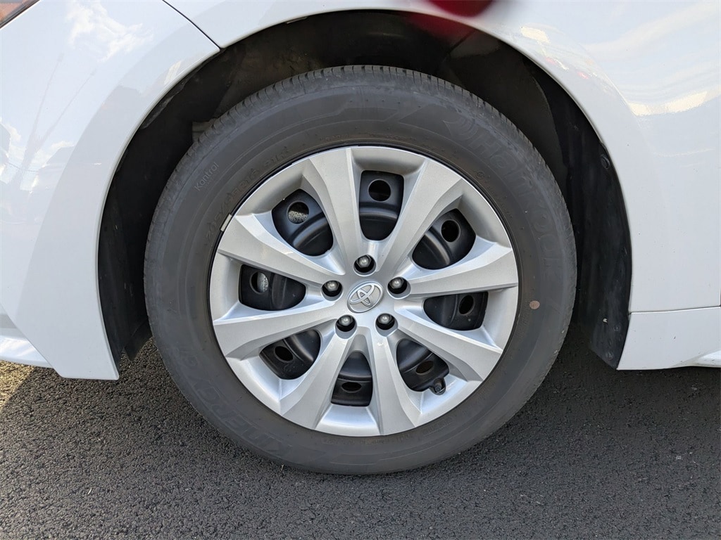 Thumbnail: 2024 Toyota Corolla - 11