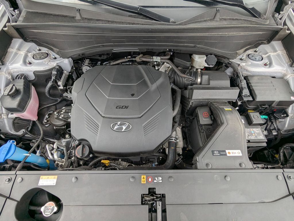 Thumbnail: 2025 Hyundai Palisade - 38