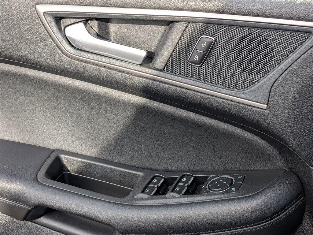 Thumbnail: 2024 Ford Edge - 11