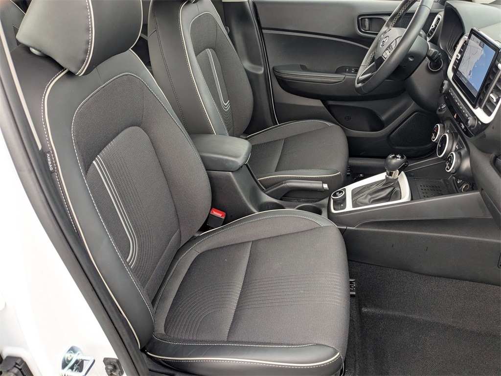 Thumbnail: 2025 Hyundai Venue - 36