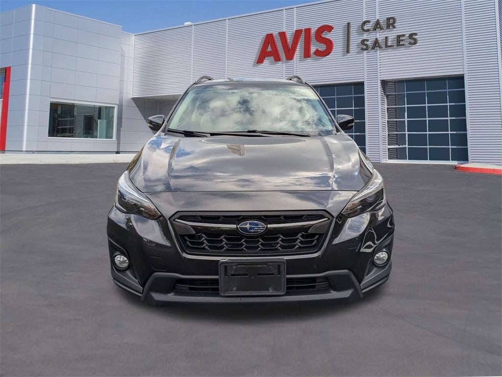 Thumbnail: 2019 Subaru Crosstrek - 13