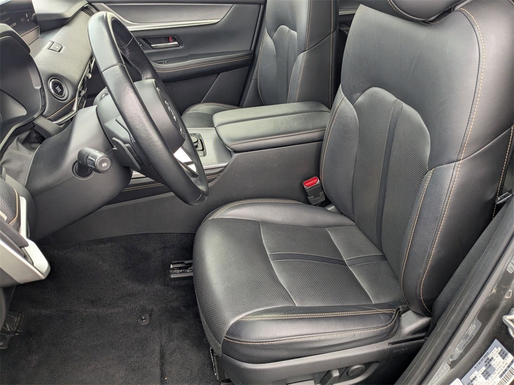 Thumbnail: 2024 Mazda CX-90 - 20