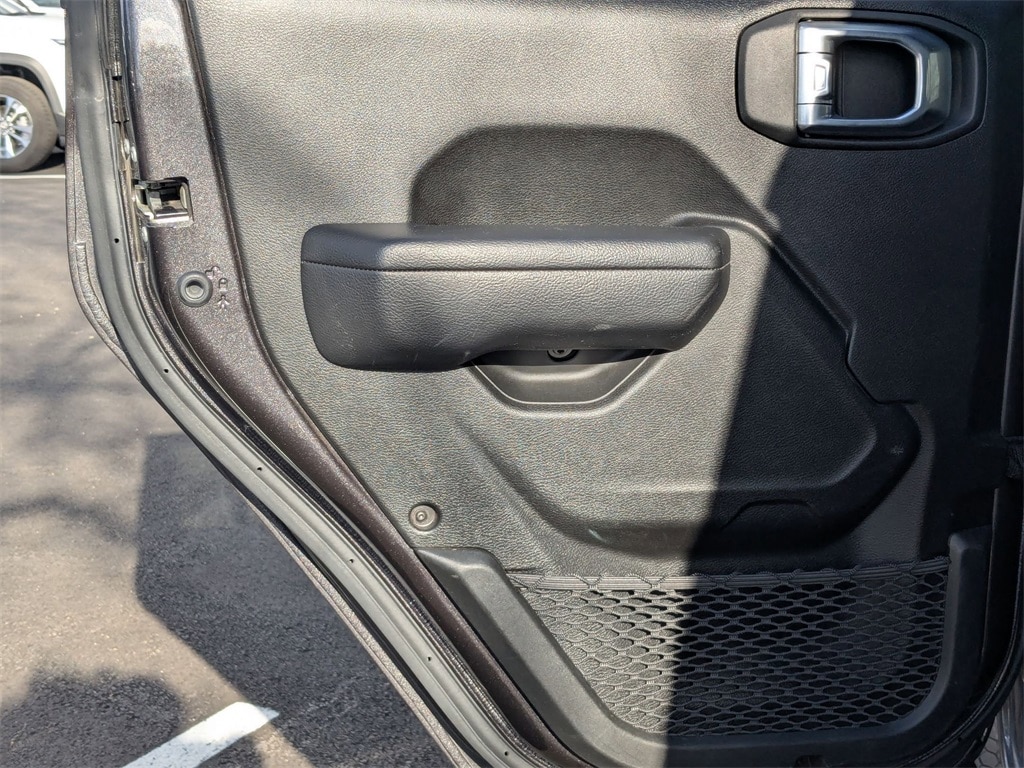 Thumbnail: 2024 Jeep Wrangler - 26