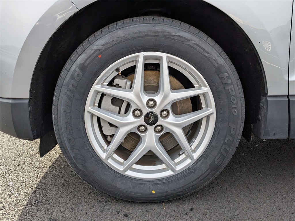 Thumbnail: 2024 Ford Edge - 9