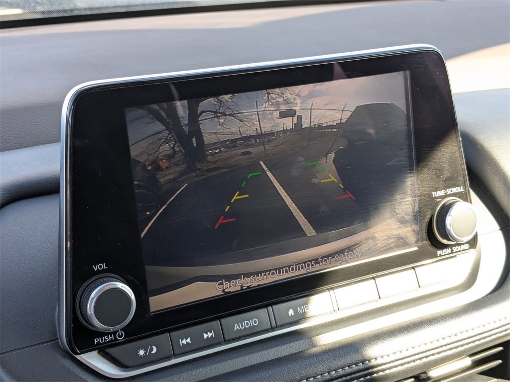 Thumbnail: 2023 Nissan Rogue - 23