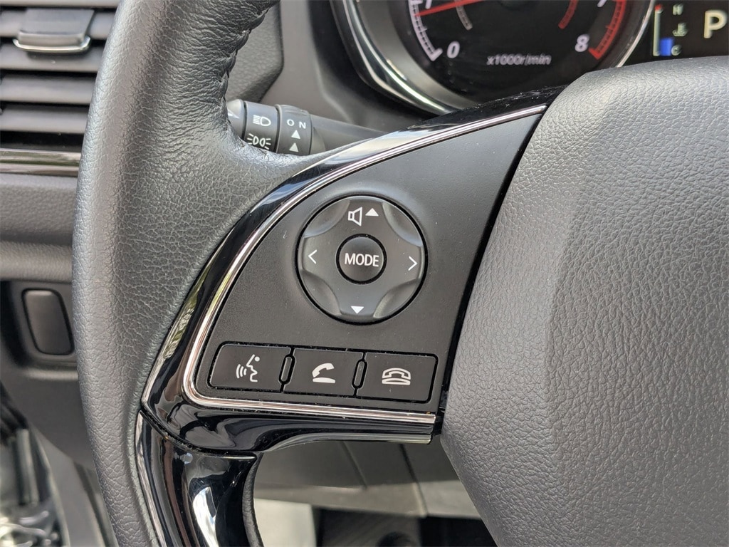 Thumbnail: 2025 Mitsubishi Outlander Sport - 18