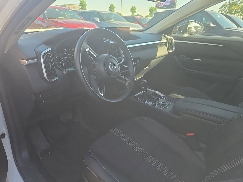 Thumbnail: 2025 Mazda CX-50 - 7
