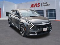 2023 Kia Sportage LX -
                East Boston, MA