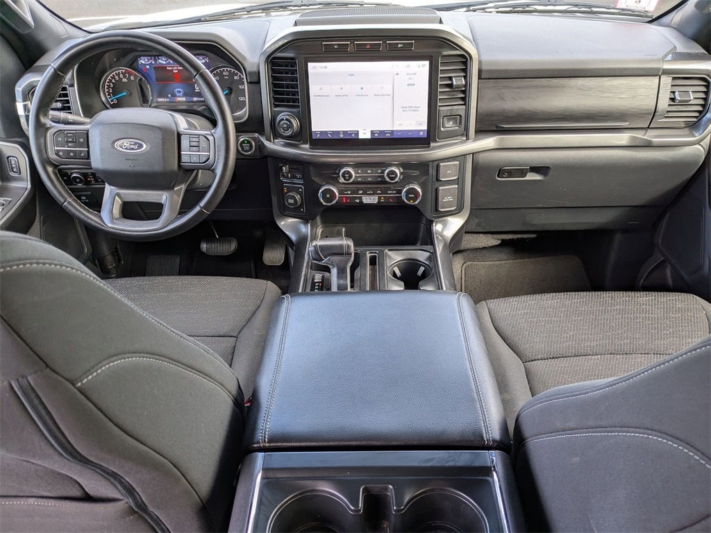 Thumbnail: 2023 Ford F-150 - 31