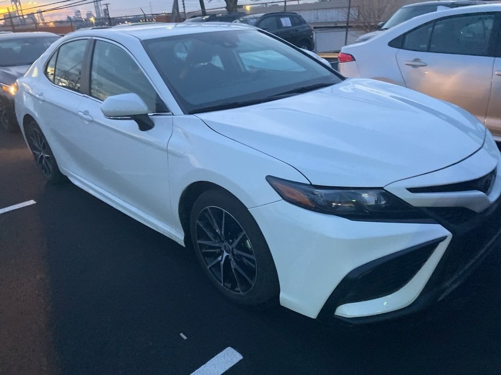 Thumbnail: 2024 Toyota Camry - 2