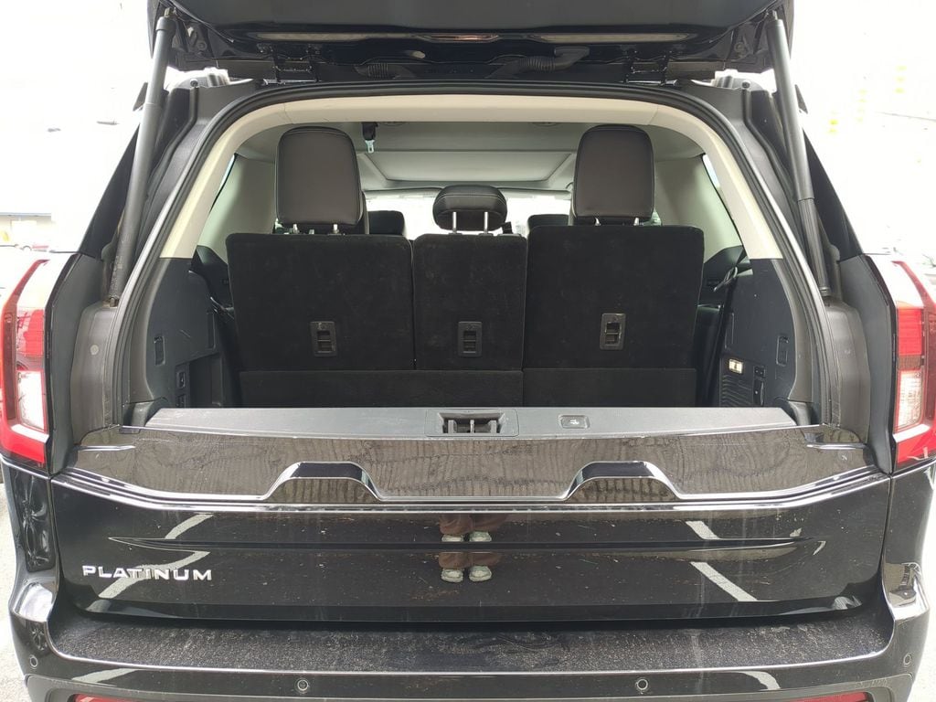 Thumbnail: 2025 Ford Expedition - 29