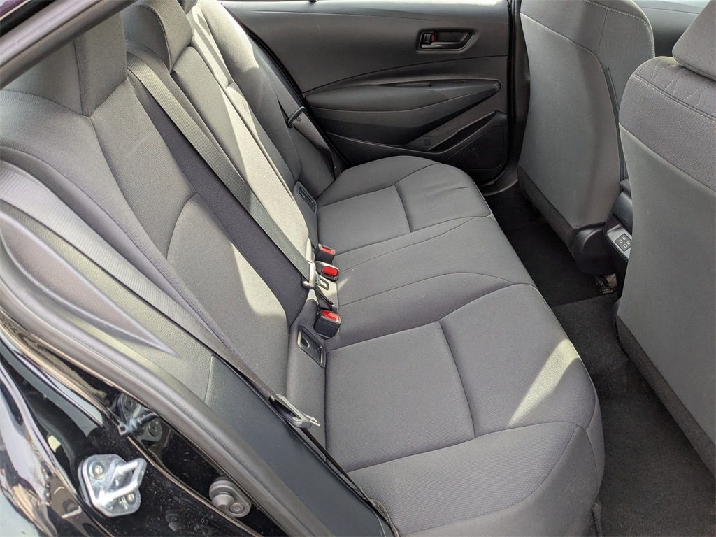 Thumbnail: 2024 Toyota Corolla - 32