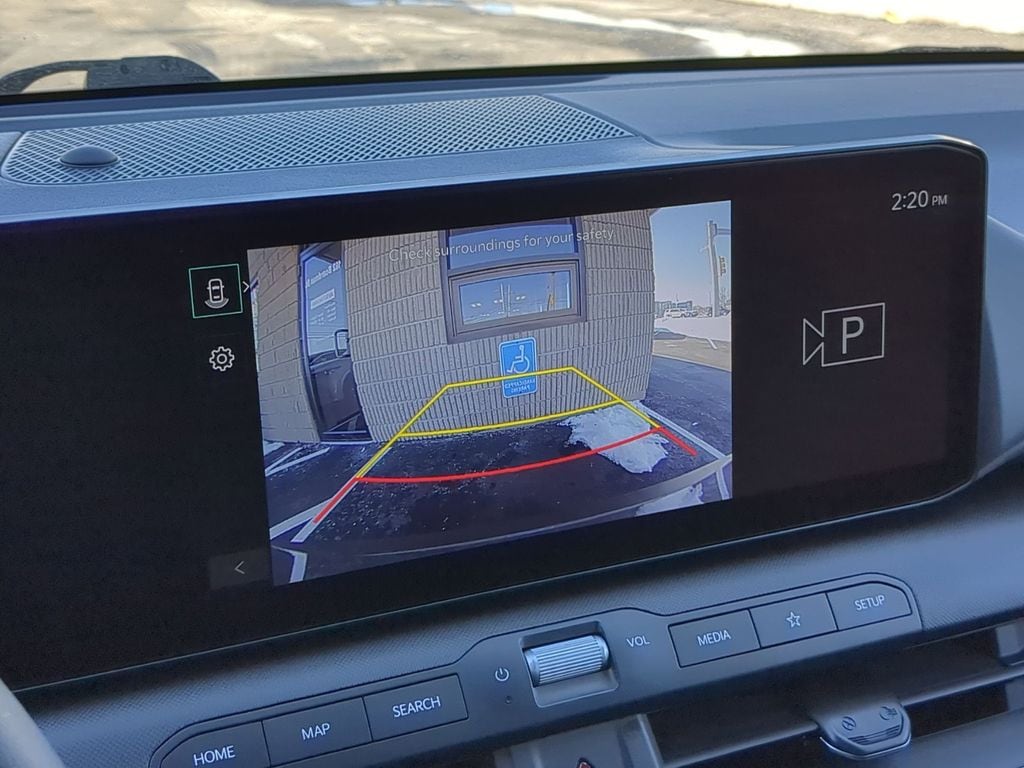 Thumbnail: 2025 Kia K4 - 16