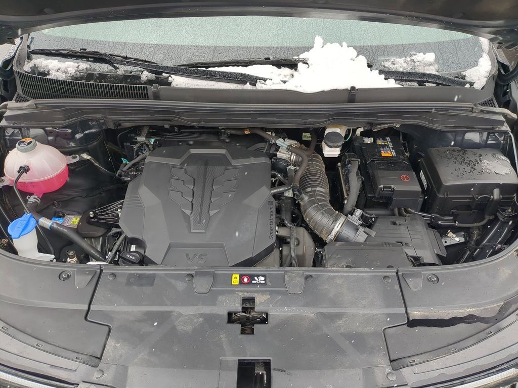 Thumbnail: 2025 Kia Carnival - 33