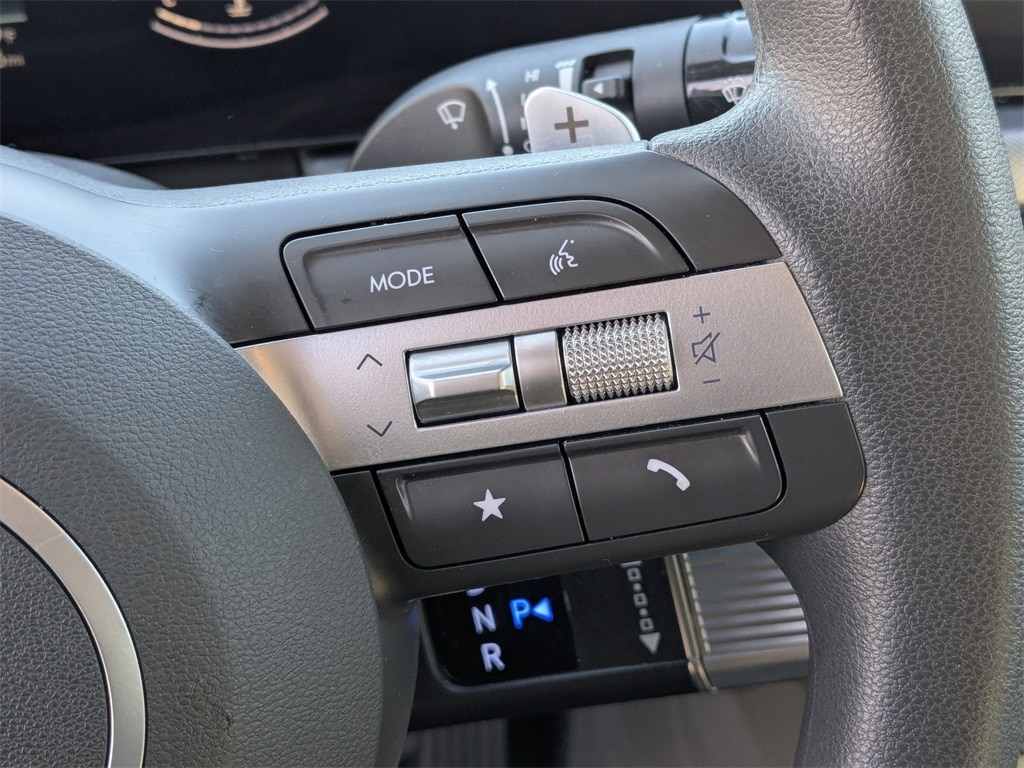 Thumbnail: 2025 Hyundai Sonata - 20