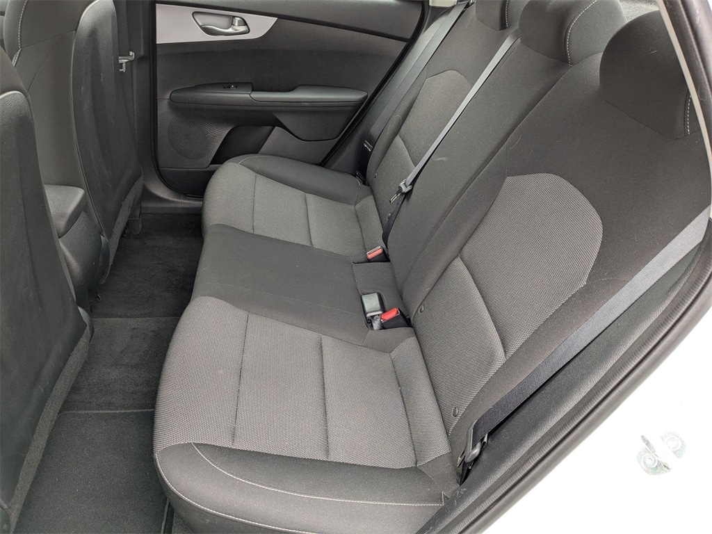 Thumbnail: 2024 Kia Forte - 23